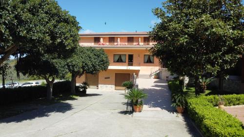 Accommodation in Orsomarso