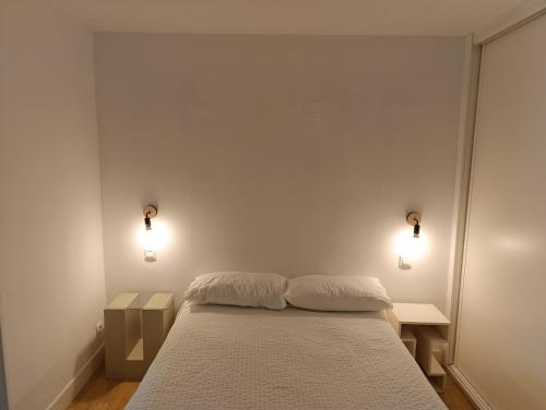Apartamento en Huertas, Albacete