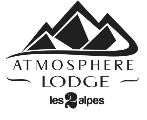 Atmosphere Lodge - Hôtel - Les Deux-Alpes