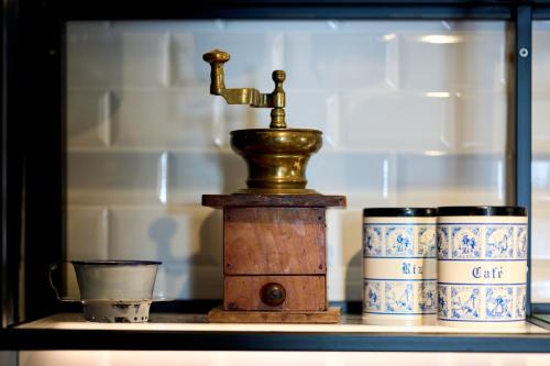 Hotel La Malle Poste - main image