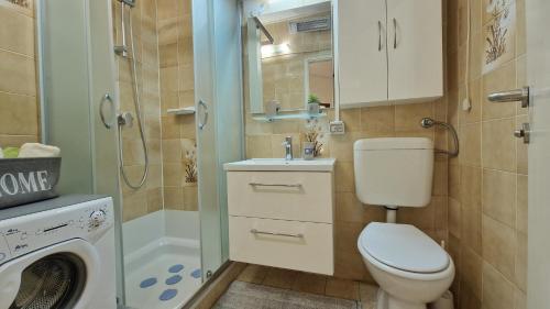 Apartments Godena - image 7
