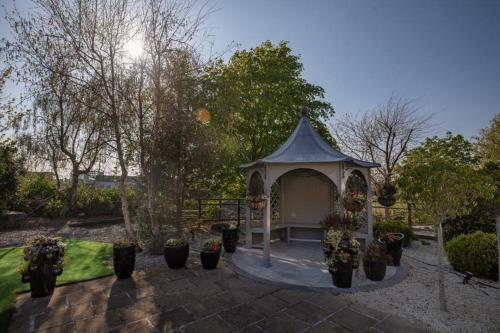 Castletroy Park Hotel Suites - image 11