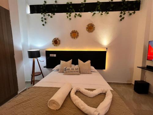 Unique Studiobedsitter apartment , Bamburi in Mombasa