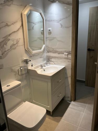 GARDEN HOUSE Madrid - image 11