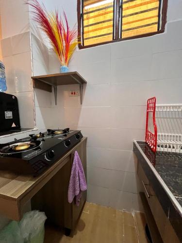 Unique Studiobedsitter apartment , Bamburi in Mombasa