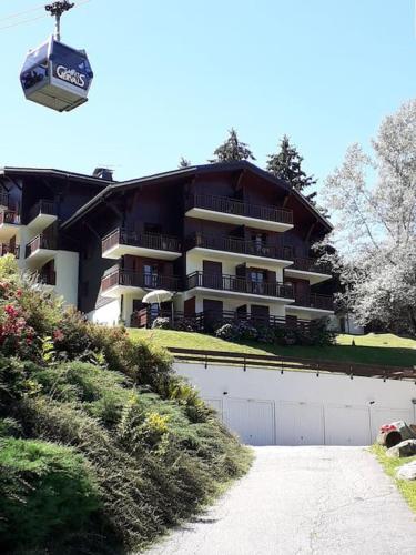 Le Petit Savoyard - Location saisonnière - Saint-Gervais-les-Bains