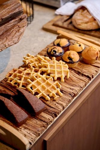 Hotel La Malle Poste - image 6