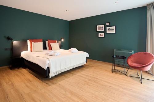 Hotel La Malle Poste - image 7