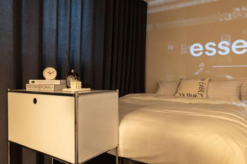 Luxury Gallery Stay, Seoul (photo 9)