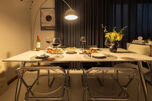 Luxury Gallery Stay, Seoul (photo 4)