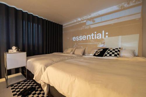 Luxury Gallery Stay, Seoul (photo 6)