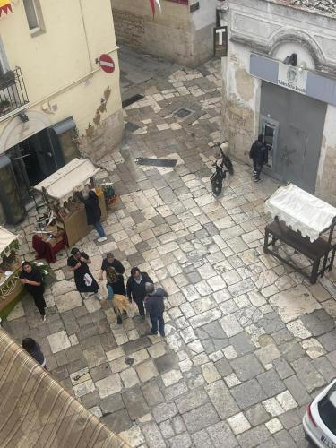 La locanda di Alice