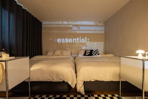 Luxury Gallery Stay, Seoul (photo 10)