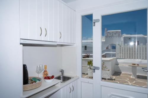 Cocina, Boutique Di Vito in Mykonos