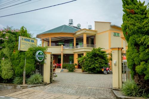 Home Inn Hotel Rwanda