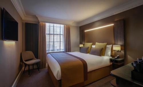 Belvedere Hotel Parnell Square - image 10