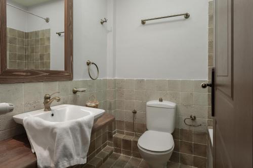 Suite, superior