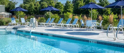 East Hampton House Resort