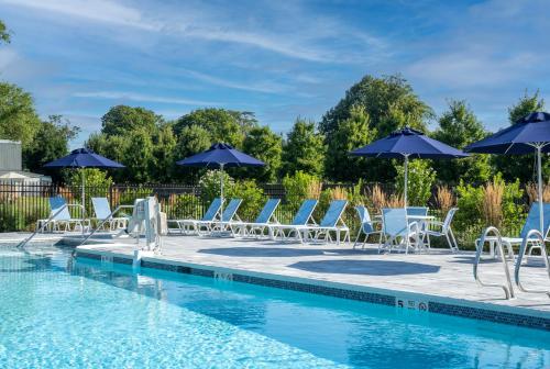 East Hampton House Resort