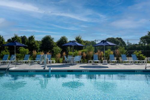 East Hampton House Resort