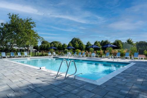 East Hampton House Resort