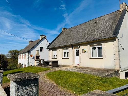 Maison Lima - Location saisonnière - Le Mené