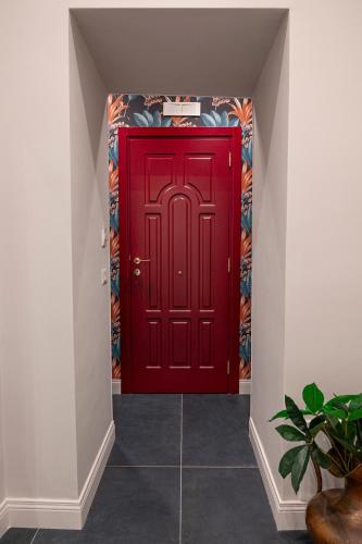 Porta Cerasa 5
