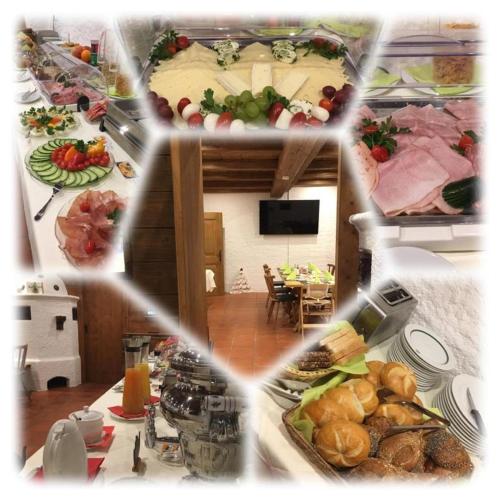 Landhotel Lärchenhügel - image 5