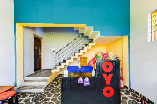 SPOT ON Hotel Aradhya