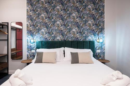 Porta Cerasa Room Type - Standard Double Room