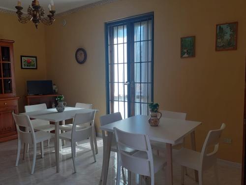 B&B Villa Rosina