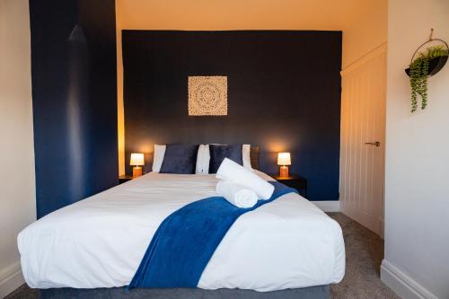 Redcar House By Horizon Stays, Redcar