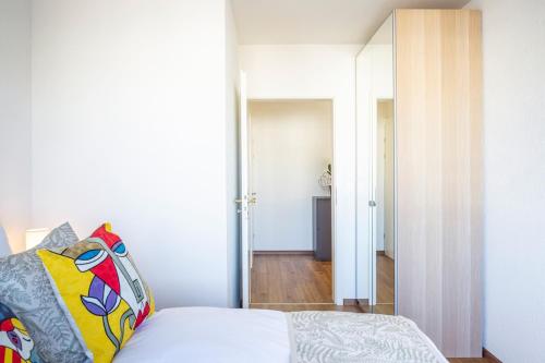 Special PICCO PICASSO Apartment Basel, Bahnhof Grossbasel 10-STAR