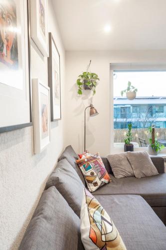 Special PICCO PICASSO Apartment Basel, Bahnhof Grossbasel 10-STAR