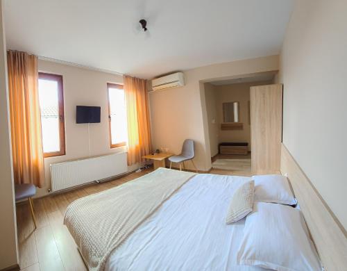 Hotel Slavianska dusha - image 13
