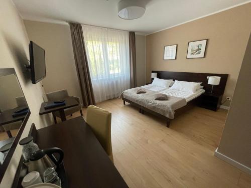 Double Room - Disability Access