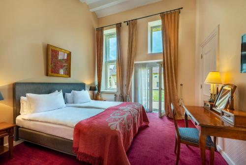 Château St Gerlach - Oostwegel Collection, member of Relais and Châteaux