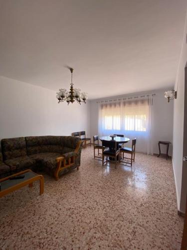 Casa Rural Chache CASTO in Bjenservida