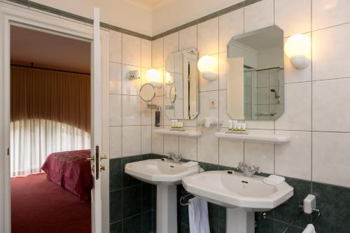 Château St Gerlach - Oostwegel Collection, member of Relais and Châteaux