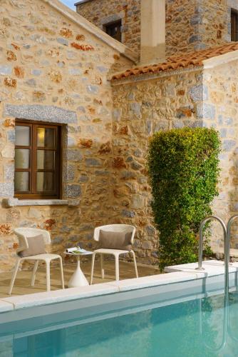 100 Rizes Seaside Resort- Small Luxury Hotels of the World 100 Rizes Seaside Resort- Small Luxury Hotels of the World