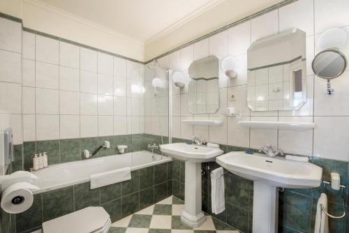 Château St Gerlach - Oostwegel Collection, member of Relais and Châteaux