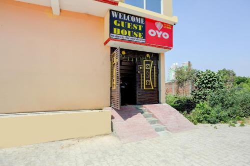 OYO WELCOME GUEST HOUSE