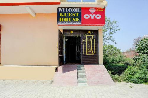 OYO WELCOME GUEST HOUSE