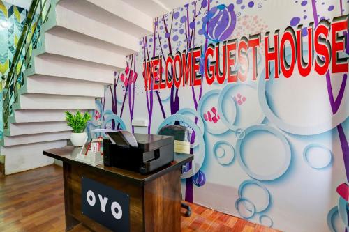 OYO WELCOME GUEST HOUSE