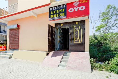 OYO WELCOME GUEST HOUSE