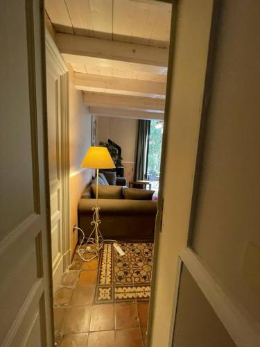 Inn The Garden – Catania, CA