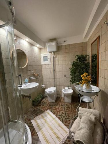 Inn The Garden – Catania, CA