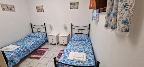 Trullo Grande Noce – Cisternino