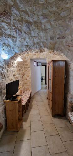 Trullo Grande Noce – Cisternino