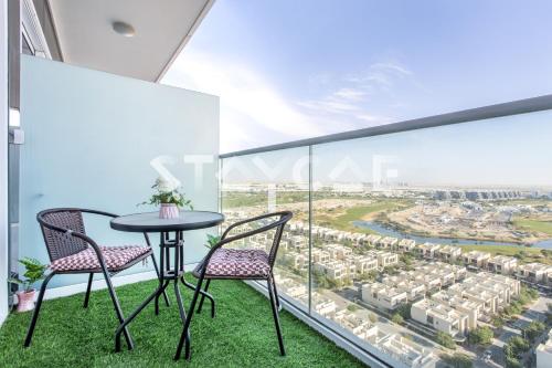 Staycae Holiday Homes - Carson Towers, Dubai (photo 7)